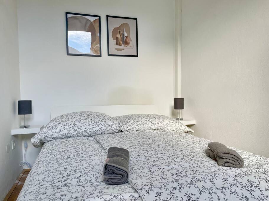 55M2 Stylish Apartment With Netflix - 15 Min To Center فيينا المظهر الخارجي الصورة